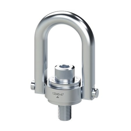 Adb Drill Bushing Hrses 2K Lb 5811 X, 29321 29321